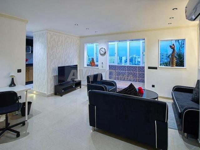 Appartement location à Centre Ville