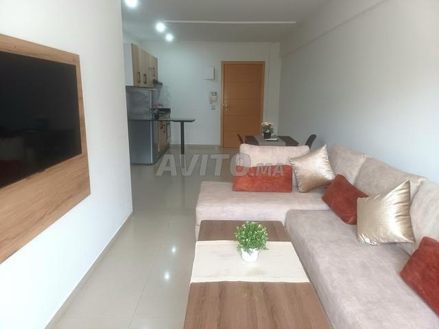 Appartement location à Centre Ville