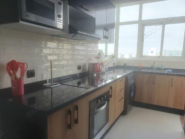 Appartement location à Anfa, Gharb-Chrarda-Beni Hssen