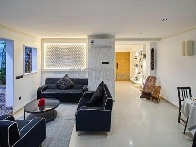 Appartement location à Centre Ville