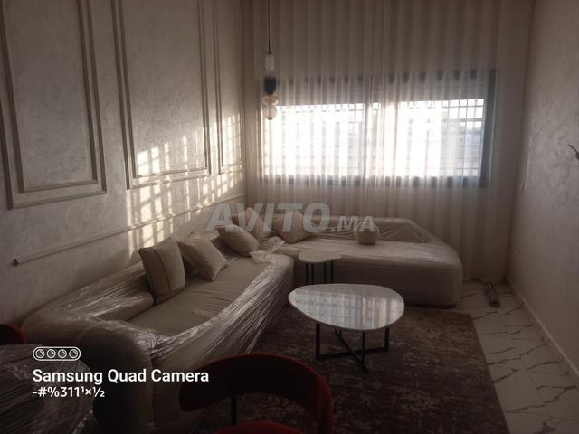 Appartement location à Anfa, Gharb-Chrarda-Beni Hssen
