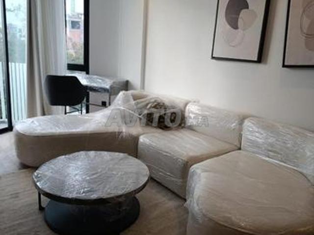 Appartement location à Anfa, Gharb-Chrarda-Beni Hssen