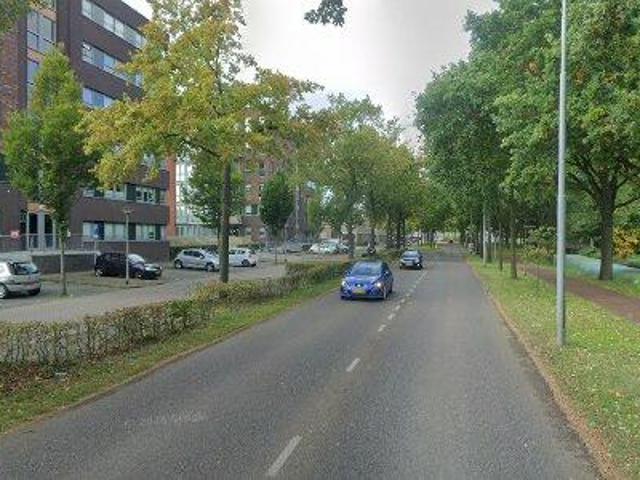 Studio te huur in Huizen, Noord Holland