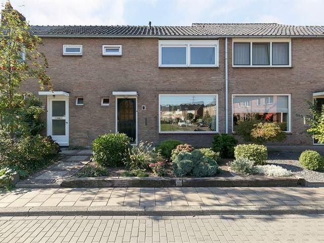 Woning te huur in Twekkelerveld, Enschede
