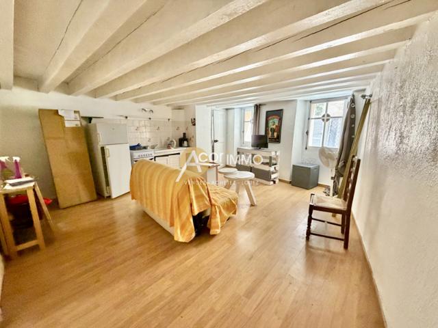 Appartement vente à Arrondissement de Toulon, Hyères