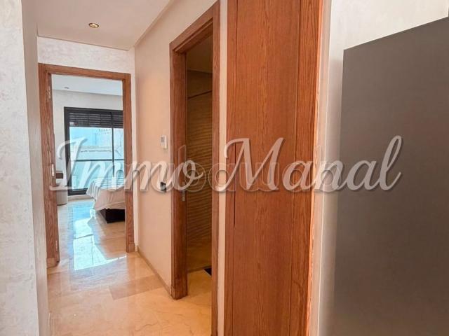 Appartement location à Anfa, Gharb-Chrarda-Beni Hssen