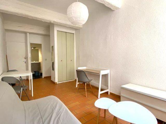 Appartement location à Aix-en-Provence, Aix-en-provence