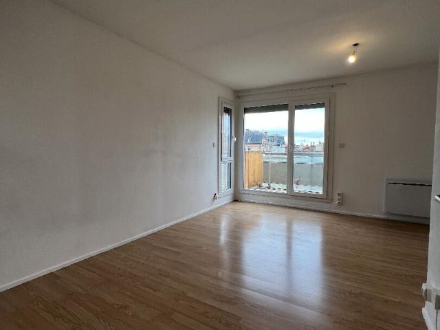 Appartement location à Moulins, Neuvy