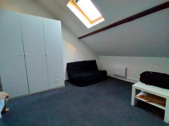 Studio location à Montluçon