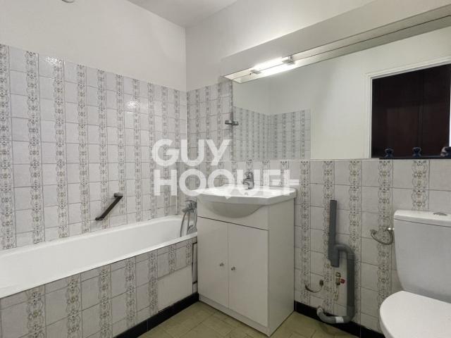 Appartement location à Dreux