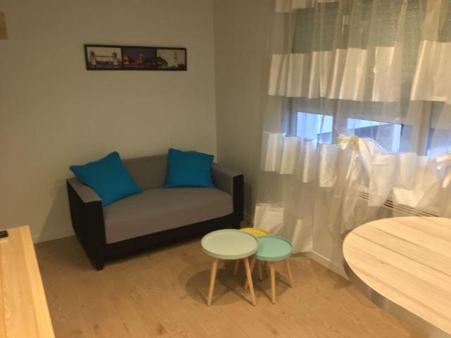 Appartement location à Toulouse