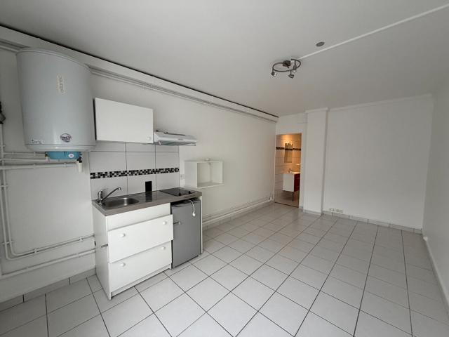 Appartement location à Rochefort, Royan