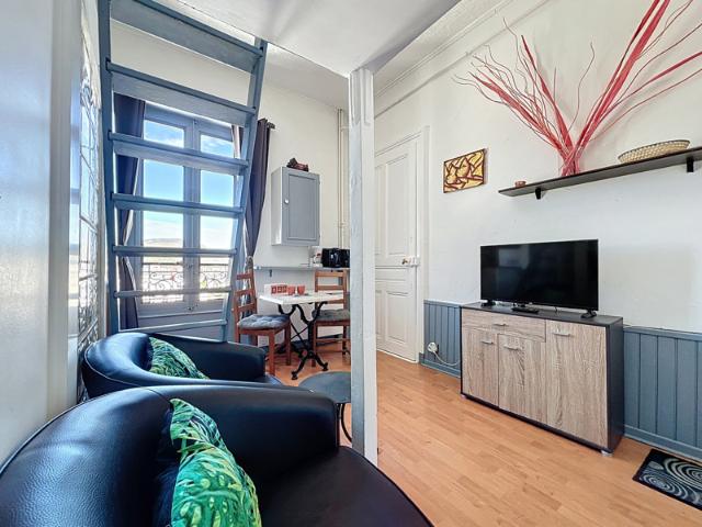 Appartement vente à Chambéry, Aix-les-bains