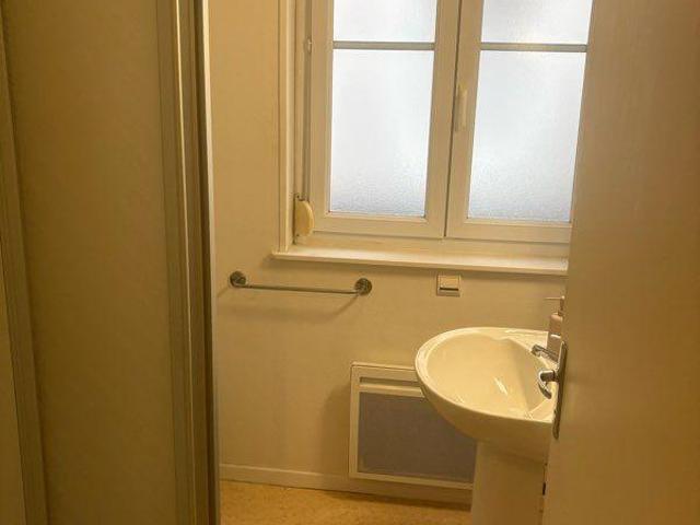 Appartement location à Arras