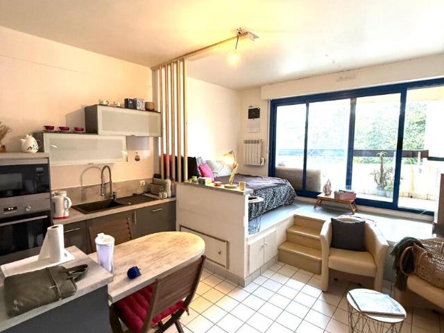 Appartement vente à Lorient, Bretagne