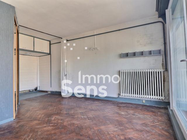 Appartement vente à Lille