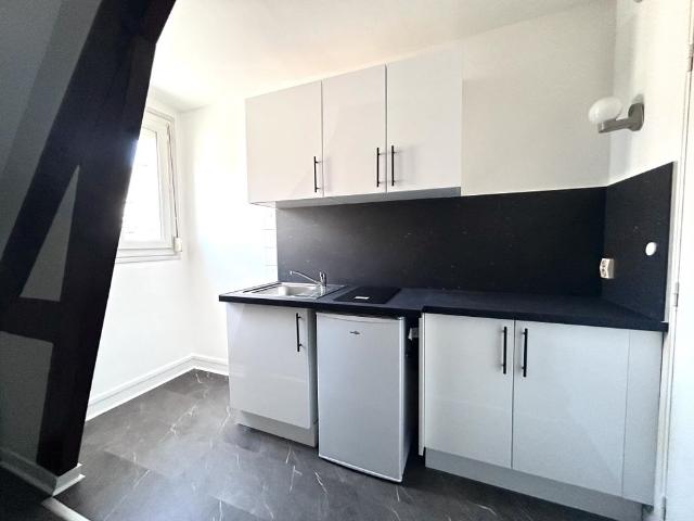 Studio location à Beauvais
