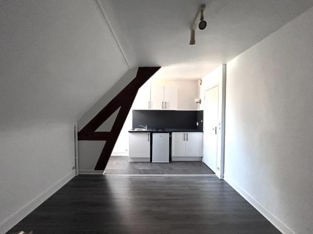 Studio location à Beauvais