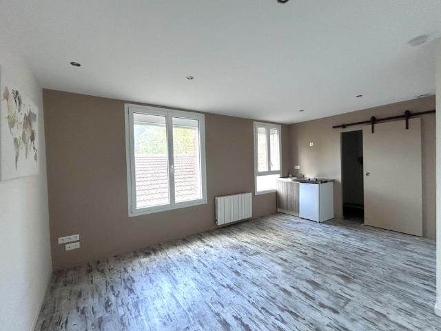 Studio location à Beauvais, Oise