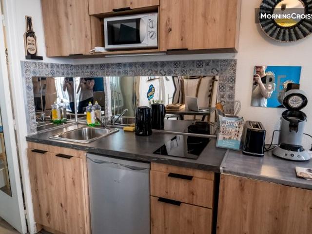 Appartement location à Blois