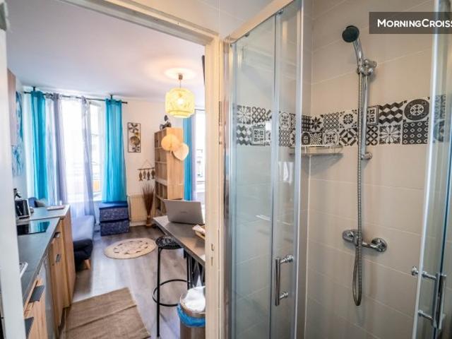 Appartement location à Blois