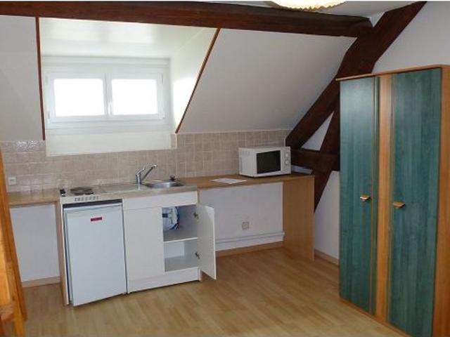 Appartement location à Reims