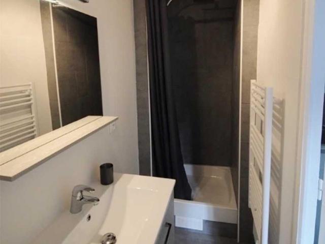 Appartement location à Reims