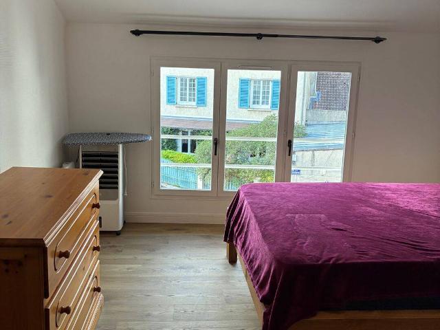 Studio location à Saint-Germain-en-Laye