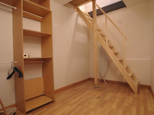 Studio location à Grenoble