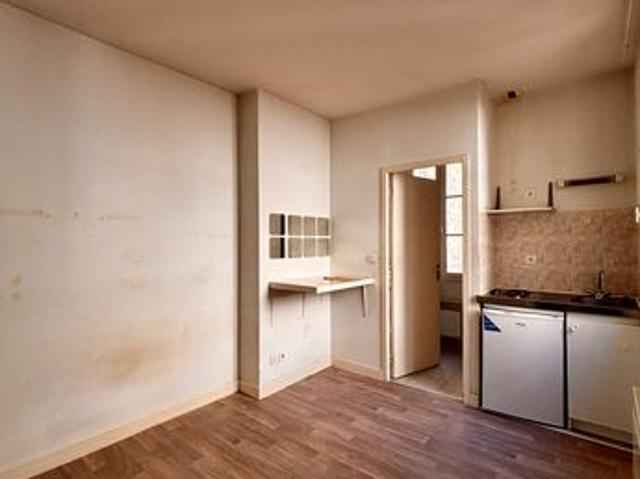 Appartement vente à Bordeaux