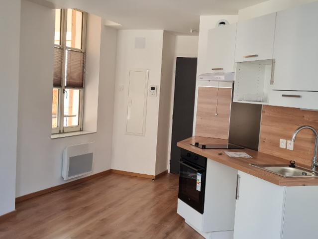 Appartement location à Aubusson, La Celle-sous-gouzon