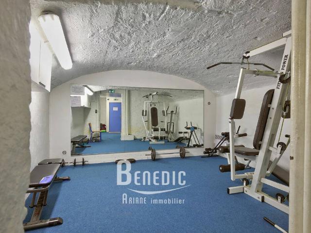 Studio location à Nancy
