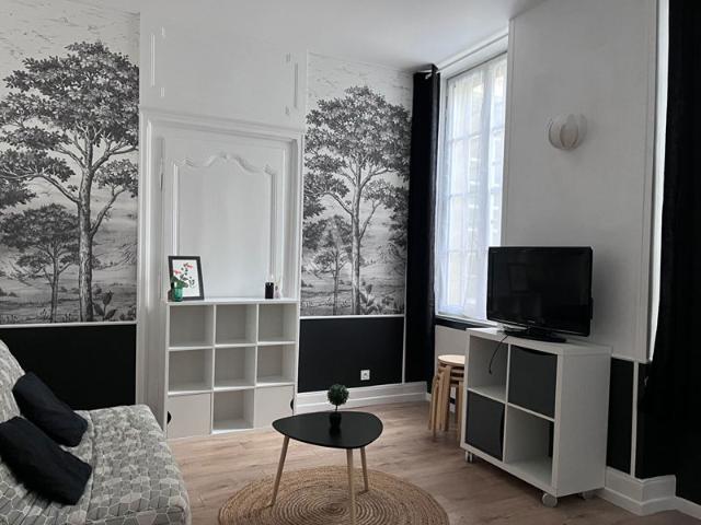 Appartement location à Rochefort, Chemin Blanc