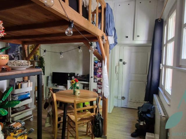 Appartement vente à Strasbourg, Hoenheim