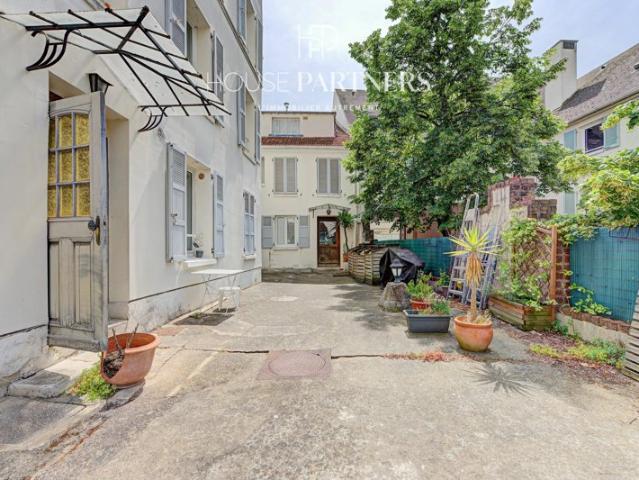 Appartement vente à Nanterre, Rueil-malmaison