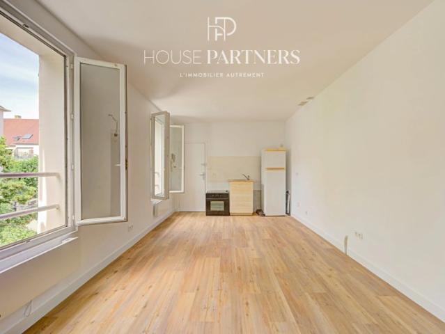 Appartement vente à Nanterre, Rueil-malmaison