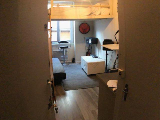 Appartement location à Lyon, Métropole de Lyon