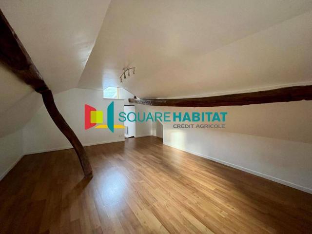 Studio location à Les Religieuses, Sermoise-sur-Loire