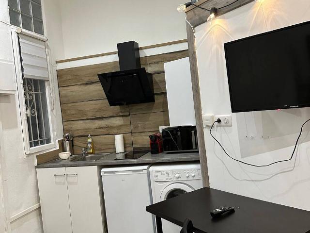 Studio location à Saint-Eutrope, Aix-en-Provence