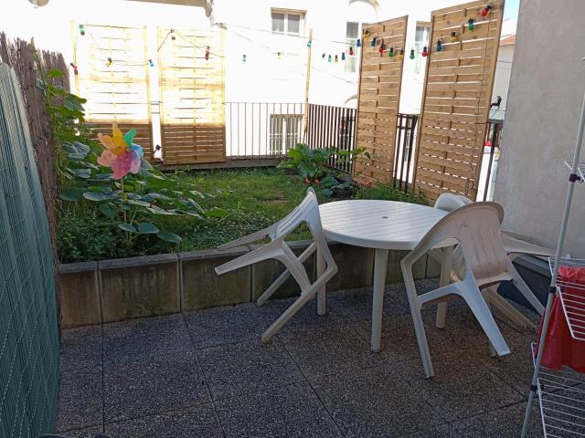 Appartement location à Nancy
