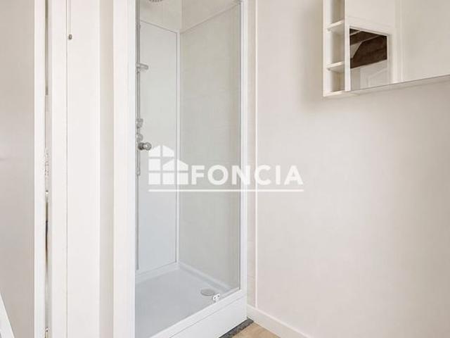 Appartement vente à Caen