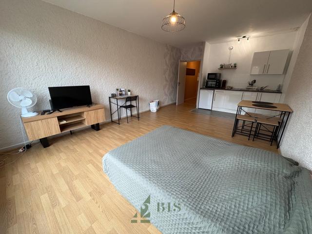 Appartement vente à Roanne