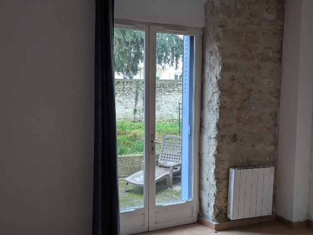 Studio location à Vieux-Mantes, Mantes-la-Jolie
