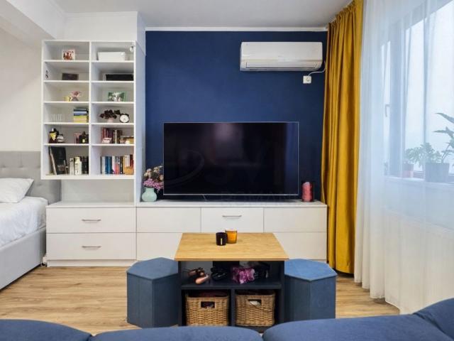 Apartament vânzări
