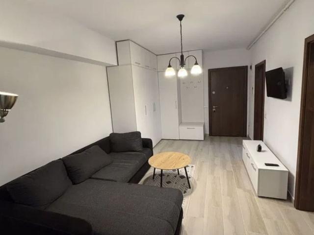 Garsonieră închirieri în București