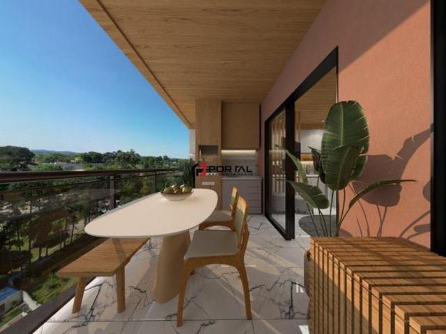 Apartamento venda em Jardim Lambreta, Cotia