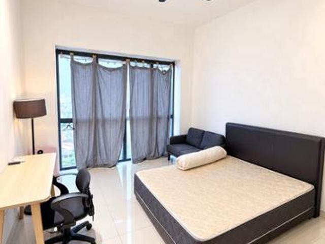 Serviced Residence for rent in Petaling Jaya, Petaling