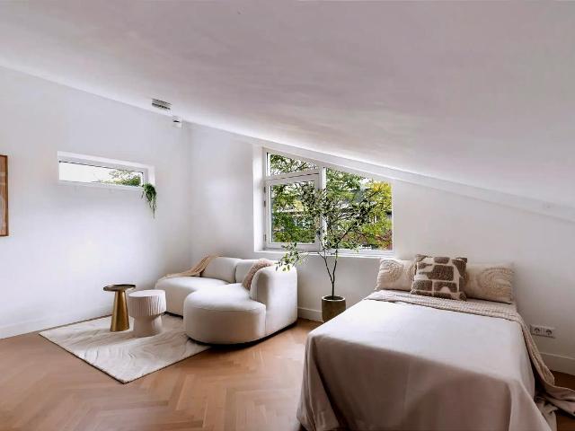 Studio te huur in Sloten, Amsterdam