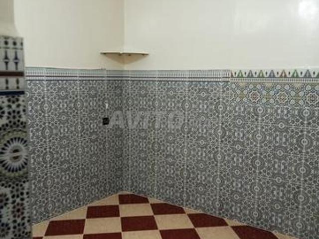 Appartement location à Témara