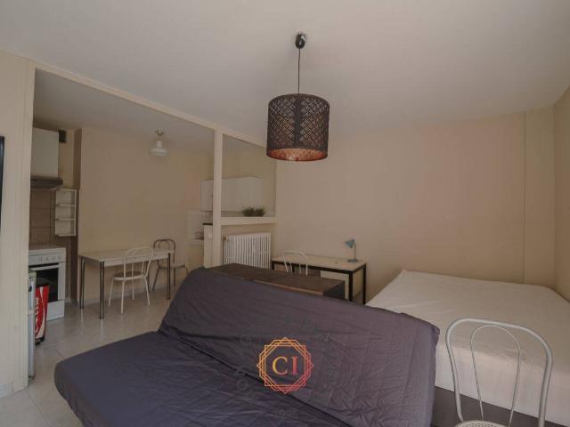 Studio location à L'Oradoux, Clermont-Ferrand